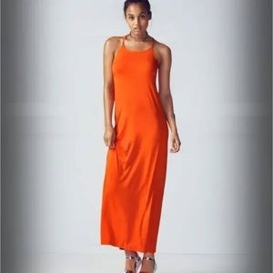 Fabletics Maxi Dress